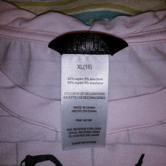 Pink Floyd Fan Tee "The Wall" by TRUCE - Picture 8 of 9